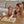Puzzle sonoro tiny love farmers bebé e mãe
