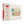 Puzzle sonoro tiny love farmers caixa