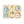 Puzzle sonoro tiny love farmers