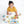 Puzzle+ infantil de veículos com 24 peças e 32 cartões de observação e associação, indicado para crianças a partir dos 2 anos. Home
