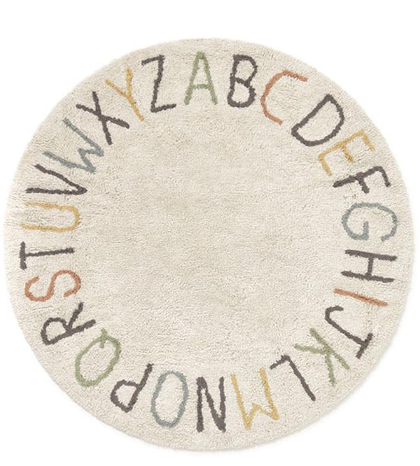 TAPETE LORENA CANALS