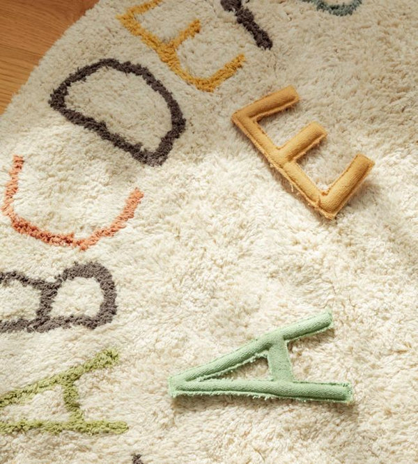 TAPETE LORENA CANALS