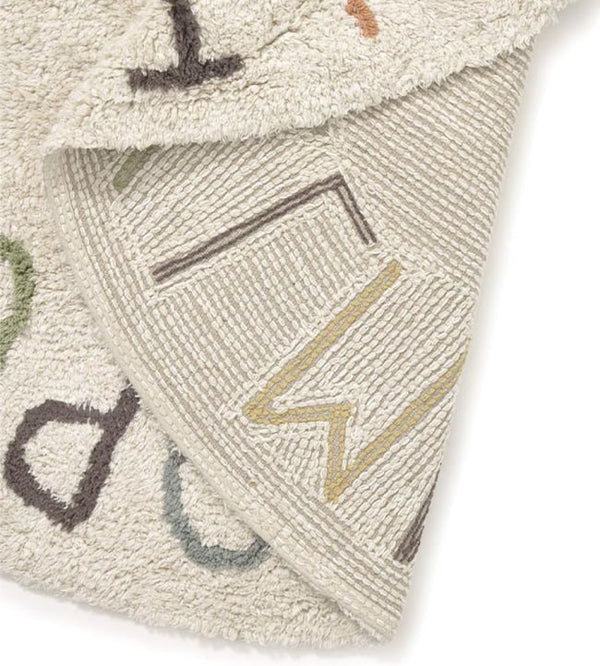 TAPETE LORENA CANALS