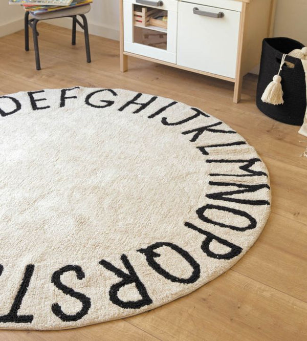 TAPETE LORENA CANALS