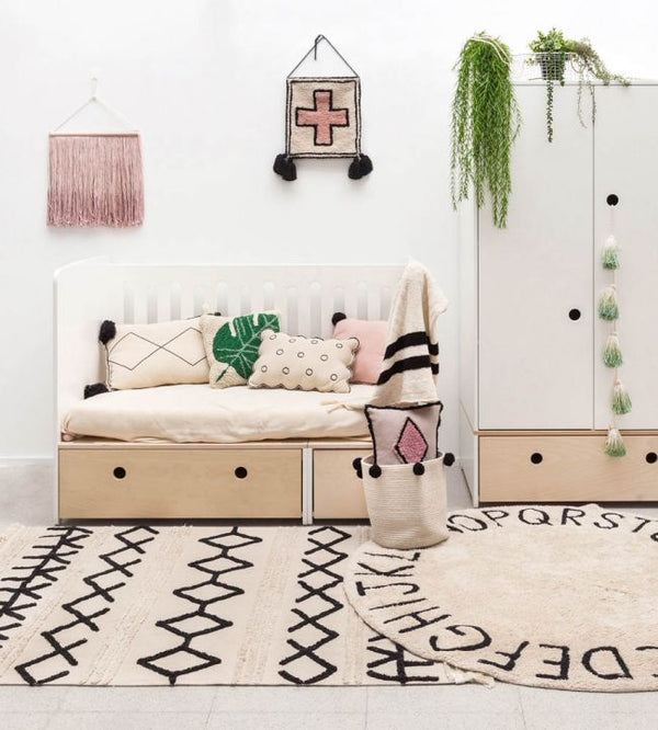 TAPETE LORENA CANALS