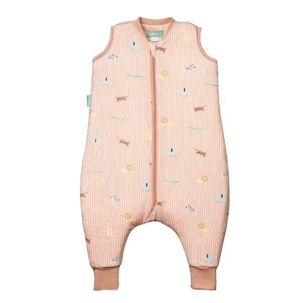 Saco de meia estação jungle