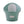 SHNUGGLE Banheira ergonómica para bebé, com apoio lombar integrado, base antiderrapante, consumo reduzido de água, design compacto e utilização desde o nascimento até aos 12 meses. Eucalyptus