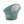 SHNUGGLE Banheira ergonómica para bebé, com apoio lombar integrado, base antiderrapante, consumo reduzido de água, design compacto e utilização desde o nascimento até aos 12 meses. Eucalyptus