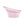 SHNUGGLE Banheira ergonómica para bebé, com apoio lombar integrado, base antiderrapante, consumo reduzido de água, design compacto e utilização desde o nascimento até aos 12 meses. Pink