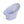 SHNUGGLE Banheira ergonómica para bebé, com apoio lombar integrado, base antiderrapante, consumo reduzido de água, design compacto e utilização desde o nascimento até aos 12 meses. Purple