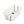Conjunto Stokke® Flexi Bath® com banheira dobrável, suporte para recém-nascido e suporte para banheira, ideal para um banho confortável e seguro desde o nascimento. Transparent Green