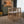 Berço Stokke® Nighti™ Mini em madeira de faia para recém-nascido cor natural