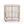 Berço Stokke® Nighti™ Mini em madeira de faia para recém-nascido cor vanilla white