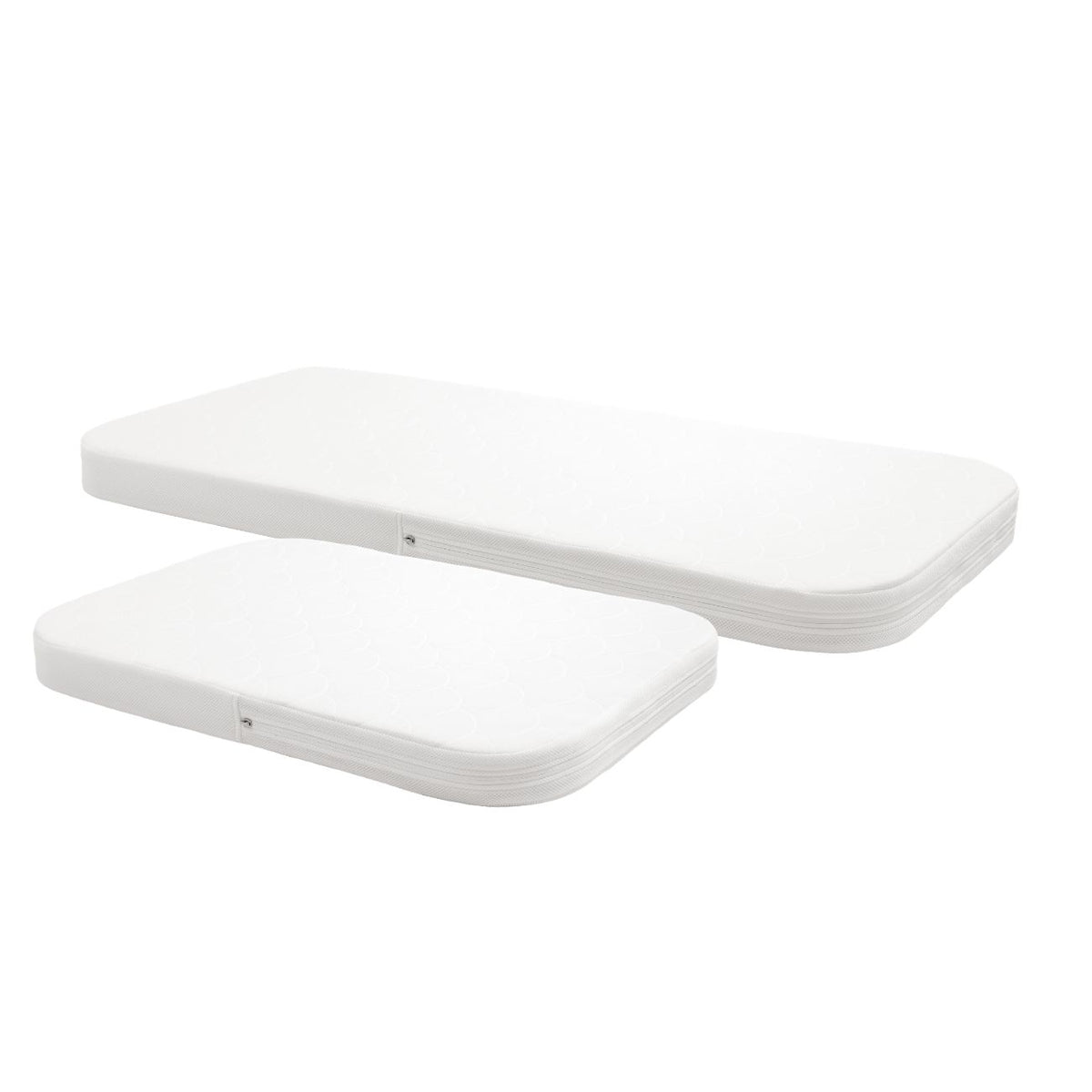 Colchão Nighti Mini + Colchão Nighti Bed
