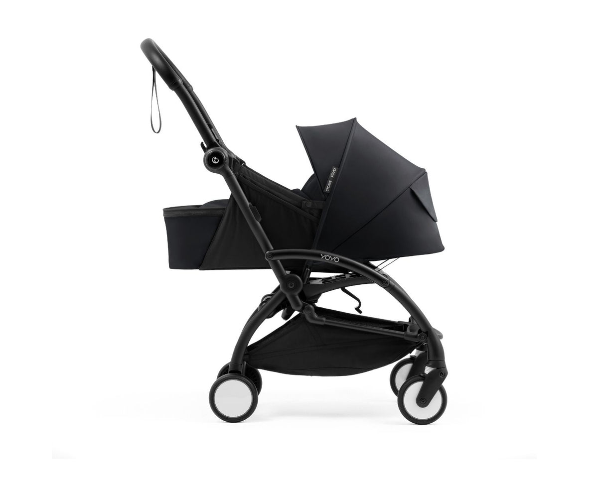 Ninho YOYO⁵ Newborn Pack