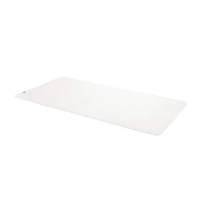 Resguardo Stokke Nighti Bed impermeável e respirável em malha 3D para colchão de 60 × 120 cm, lavável na máquina até 40 °C.