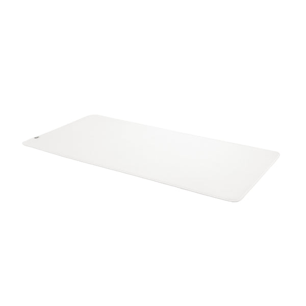 Resguardo Stokke Nighti Bed impermeável e respirável em malha 3D para colchão de 60 × 120 cm, lavável na máquina até 40 °C.