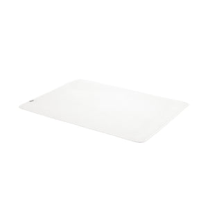 Resguardo Stokke Nighti Mini impermeável e respirável em malha 3D para colchão de 60 × 80 cm, lavável na máquina até 40 °C.