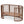 Berço evolutivo Stokke® Sleepi™ Bed oval em madeira de faia para bebé e criança cor brown