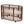 Berço evolutivo Stokke® Sleepi™ Bed oval em madeira de faia para bebé e criança cor brown