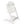 Cadeira evolutiva Stokke Tripp Trapp com Baby Set² para bebé e criança na cor white