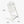 Cadeira evolutiva Stokke Tripp Trapp com Baby Set² para bebé e criança na cor white