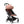 STOKKE YOYO³, carrinho de bebé ultracompacto de 6,2 kg, compatível com cabine de avião, com suspensão nas quatro rodas, tecido Mesh respirável, capota UPF 50+, arnês de 5 pontos e compatibilidade com cadeiras auto BeSafe desde os 6 meses até aos 22 kg.