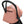 Carrinho Stokke YOYO³ compacto e ultraleve ideal para viagens e cabine de avião estrutura preta cor ginger