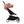 Carrinho Stokke YOYO³ compacto e ultraleve ideal para viagens e cabine de avião estrutura preta cor ginger