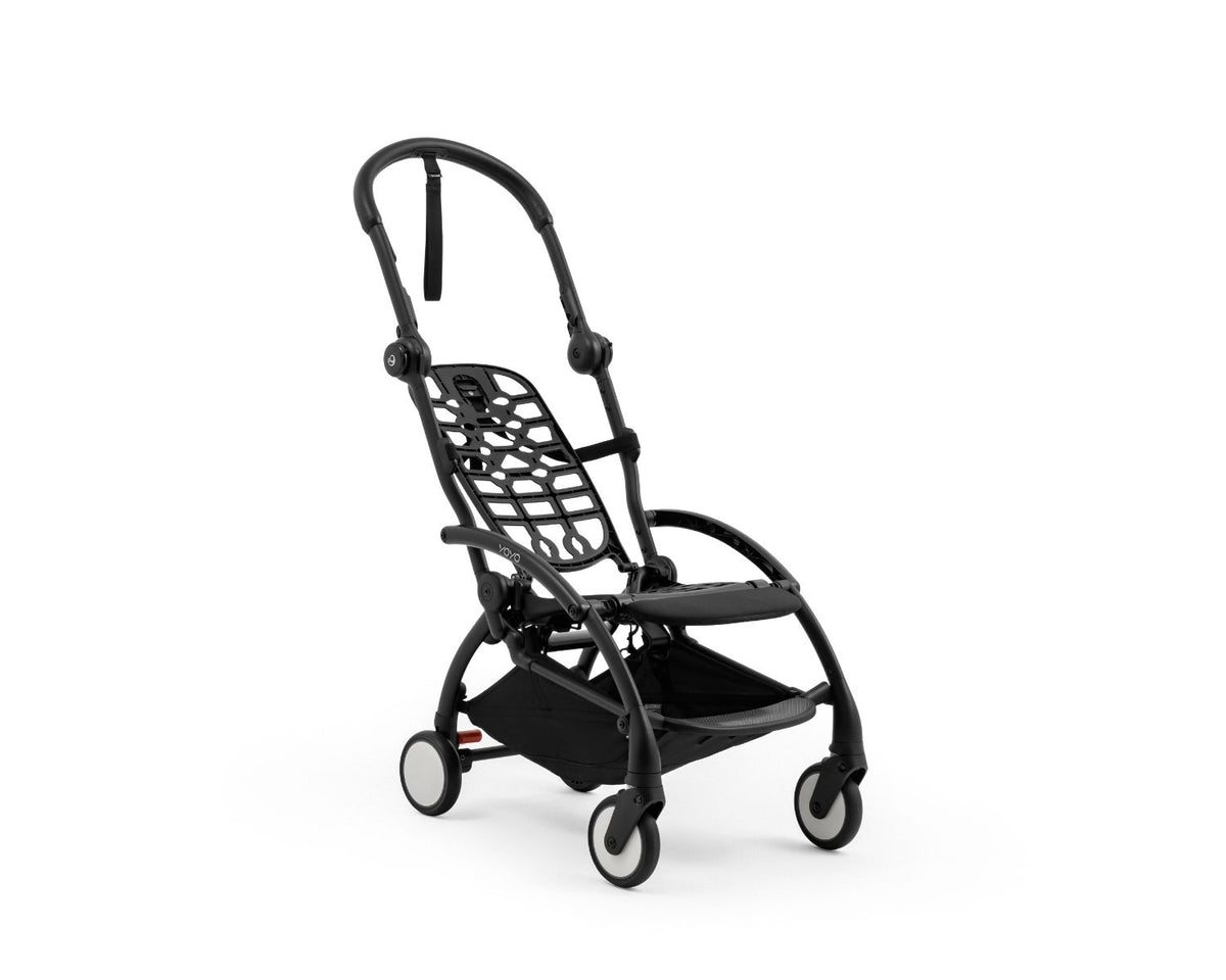 Chassis Stokke YOYO⁵