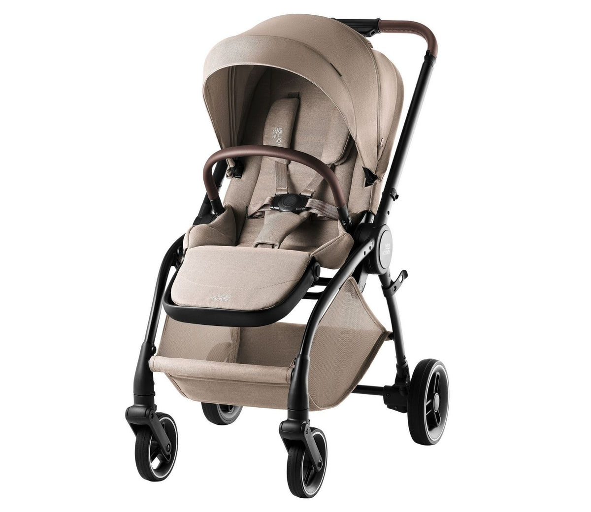Carrinho Britax Römer RIO