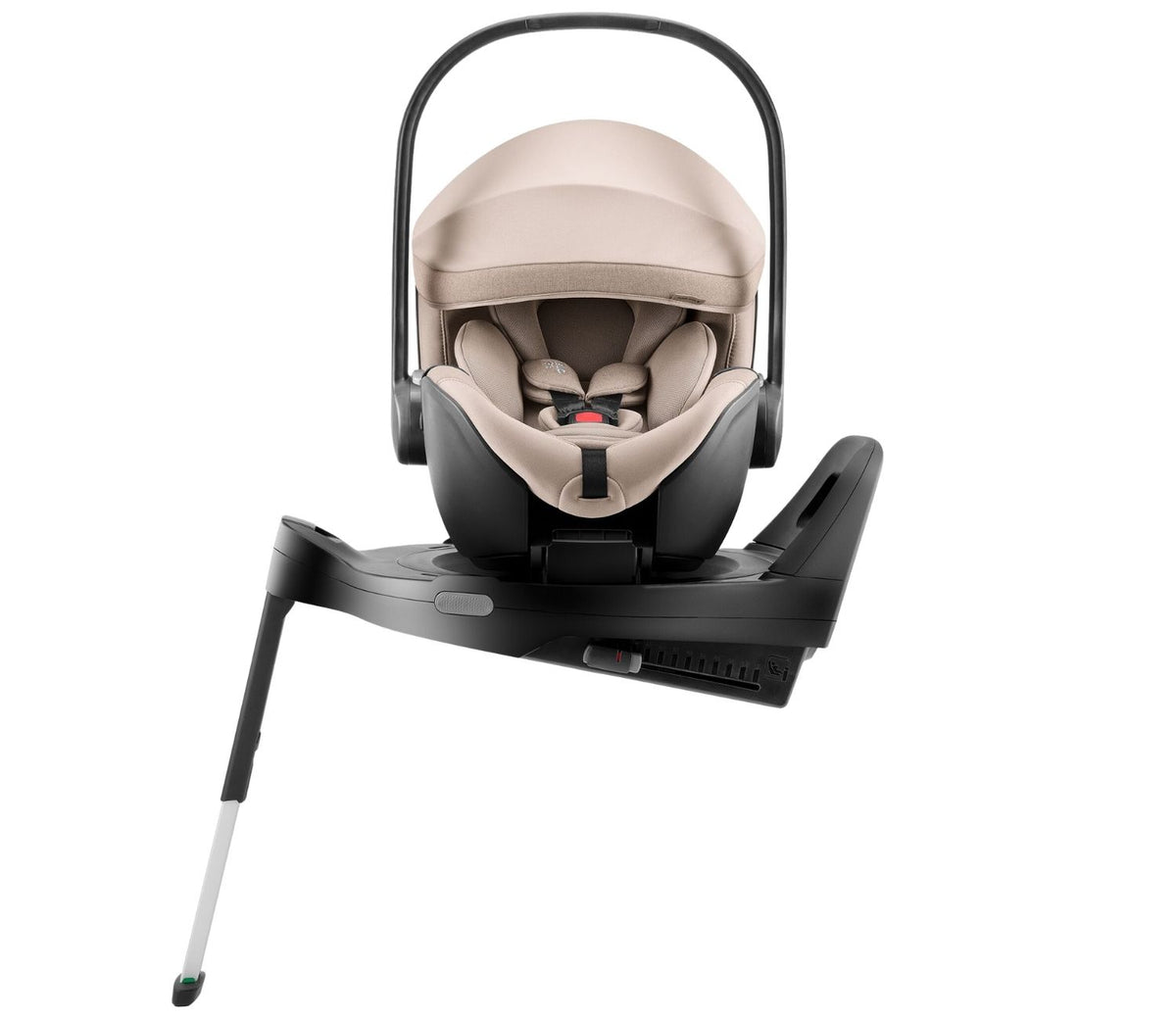 Base ISOFIX Vario 5Z