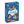 Jogo de cartas Vamos jogar aos países do The Happy Gang