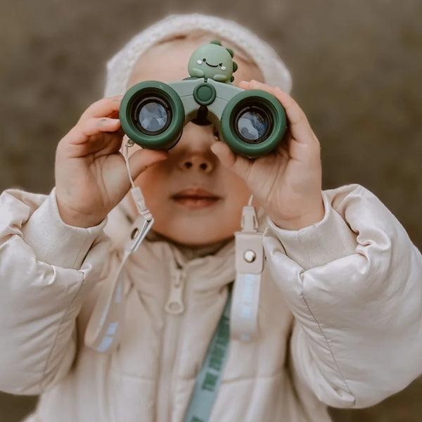 ZOO EYES BINOCULARS