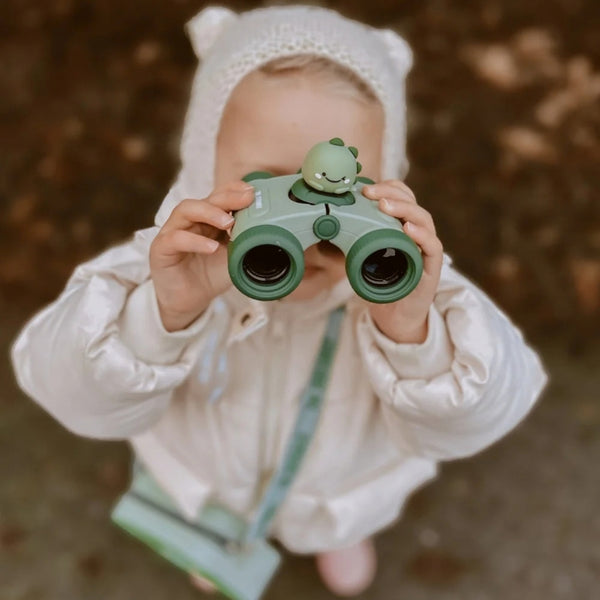 ZOO EYES BINOCULARS