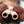 Binóculos Zoo Eyes infantis com ampliação 8x, revestimento em silicone e design divertido para exploração da natureza koala