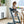 Cadeira Tripp Trapp® com Baby Set² e Newborn Set da Stokke®, solução evolutiva desde o nascimento que acompanha o crescimento da criança até à infância. Fjord Blue