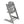 Cadeira Tripp Trapp® com Baby Set² e Newborn Set da Stokke®, solução evolutiva desde o nascimento que acompanha o crescimento da criança até à infância. Storme Grey