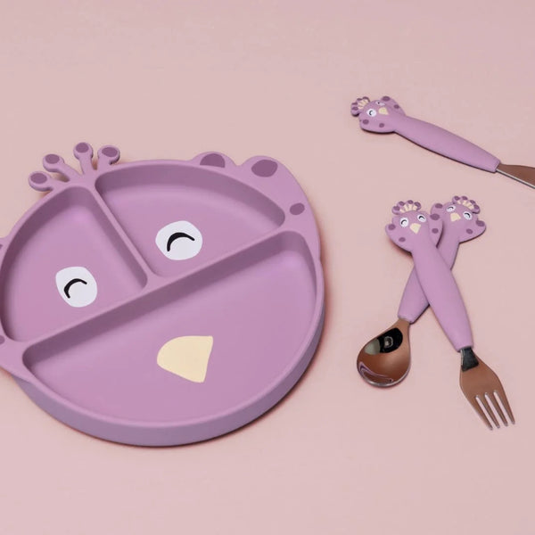 3 TALHERES