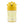 Copo com palhinha Trixie em Tritan para bebé, com sistema anti-derrame, tampa protetora e palhinha em silicone macia cor amarelo lion