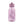 Garrafa infantil de Tritan 350 ml com sistema anti-fugas, bocal de fácil utilização e pega de transporte, ideal para escola, passeios e atividades diárias Peacock