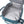 Lancheira térmica Trixie infantil com tiracolo ajustável, compartimento isotérmico e bolso frontal para snacks e acessórios mrs triceratops
