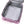 Lancheira térmica Trixie infantil com tiracolo ajustável, compartimento isotérmico e bolso frontal para snacks e acessórios mrs. peacock