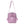 Lancheira térmica Trixie infantil com tiracolo ajustável, compartimento isotérmico e bolso frontal para snacks e acessórios mrs. peacock