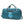 Saco de desporto infantil Trixie com compartimento espaçoso, bolso lateral com fecho, alça de ombro removível e materiais reciclados azul