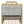 ORGANIZADOR DE BERÇO PRALINE VICHY/STRIPS