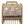 ORGANIZADOR DE BERÇO PRALINE VICHY/STRIPS