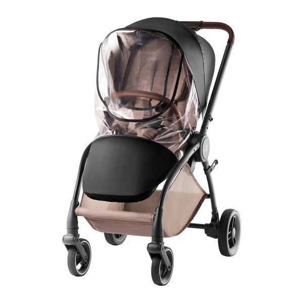 CAPA DE CHUVA PARA ASSENTO BRITAX ROMER RIO
