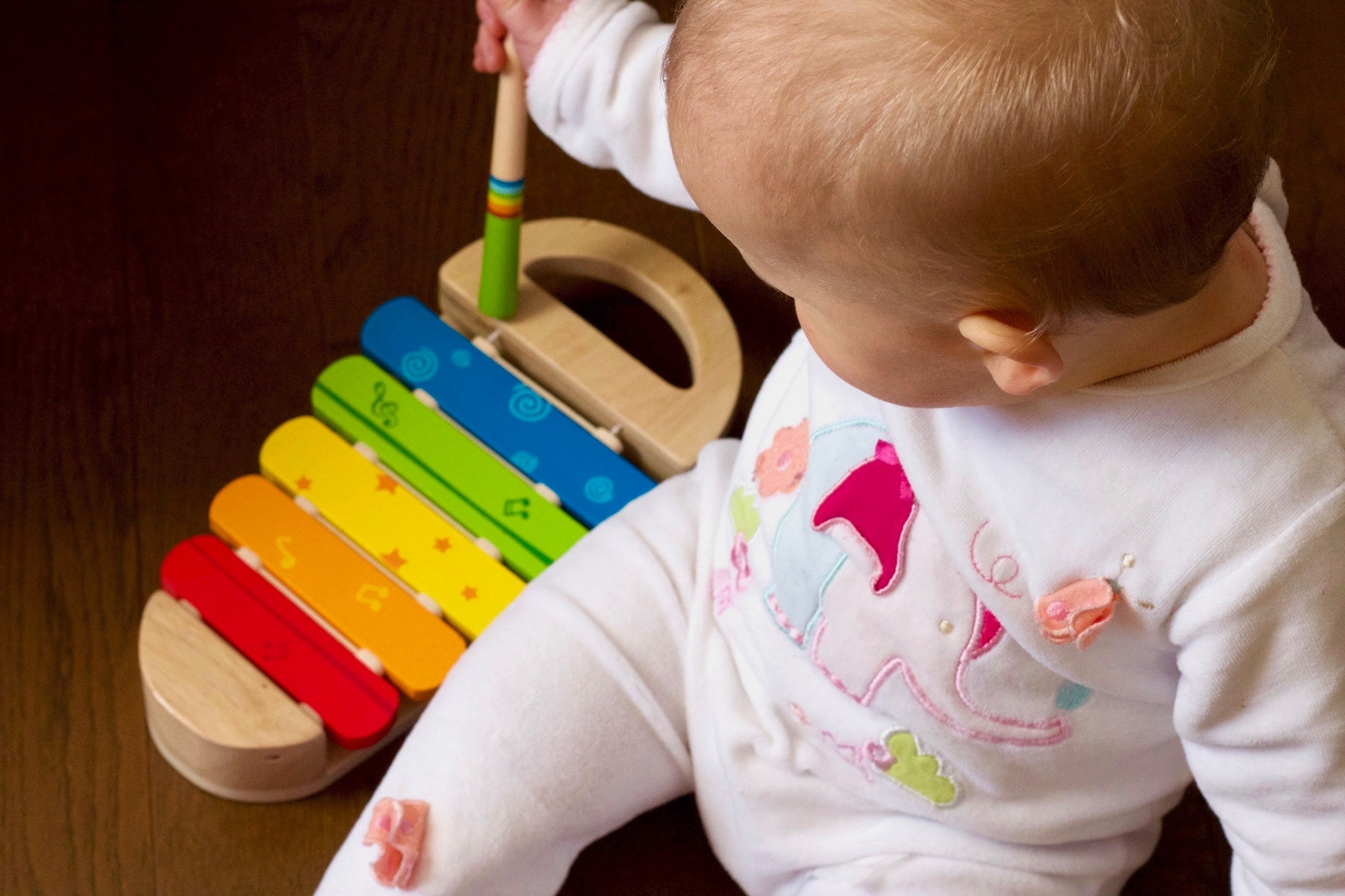 Importância da Música na Educação 